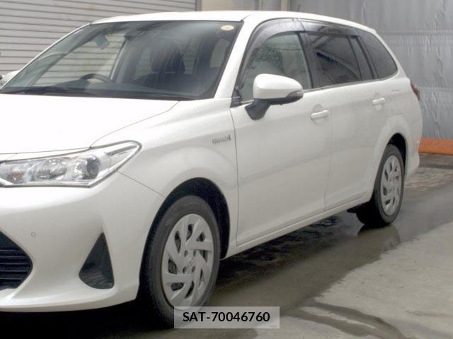 Toyota COROLLA FIELDER 2018 8892968-4