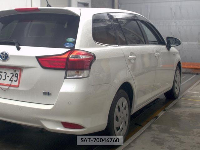 Toyota COROLLA FIELDER 2018 8892968-5