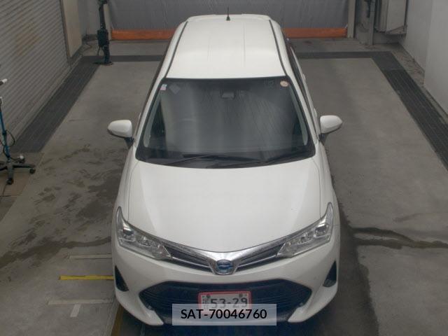 Toyota COROLLA FIELDER 2018 8892968-6