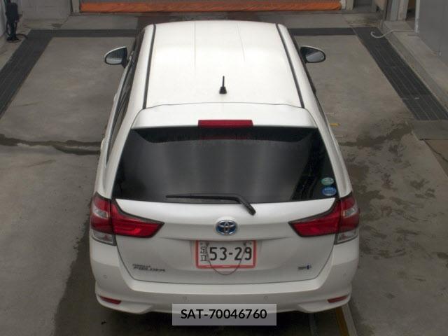 Toyota COROLLA FIELDER 2018 8892968-7