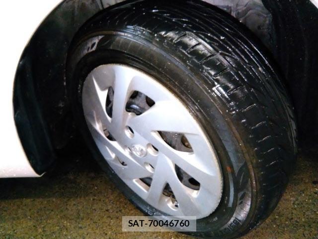 Toyota COROLLA FIELDER 2018 8892968-9