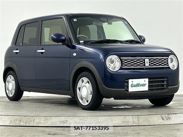 Suzuki LAPIN 2019 8932785-0
