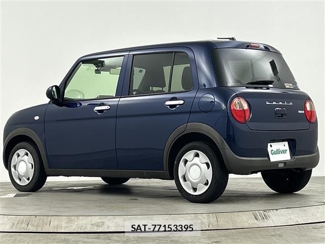 Suzuki LAPIN 2019 8932785-13