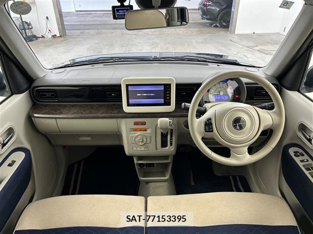 Suzuki LAPIN 2019 8932785-14