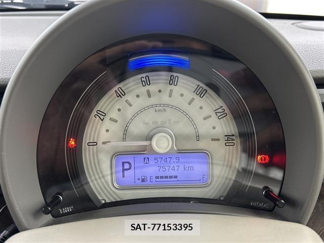 Suzuki LAPIN 2019 8932785-19