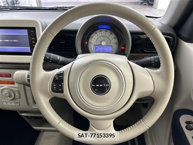 Suzuki LAPIN 2019 8932785-21