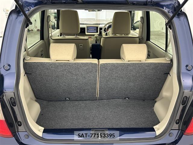 Suzuki LAPIN 2019 8932785-4