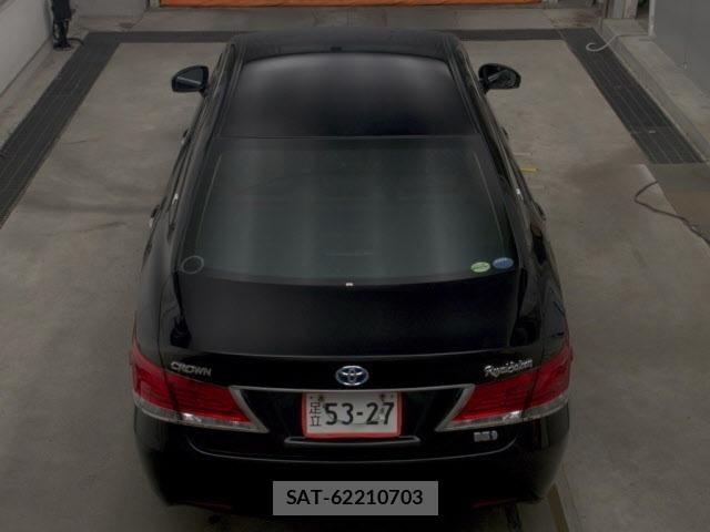 Toyota CROWN 2013 8680474-7