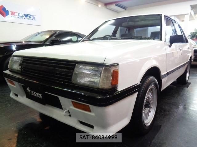 Mitsubishi LANCER 1985 8864184-0