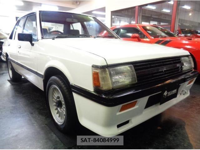 Mitsubishi LANCER 1985 8864184-12