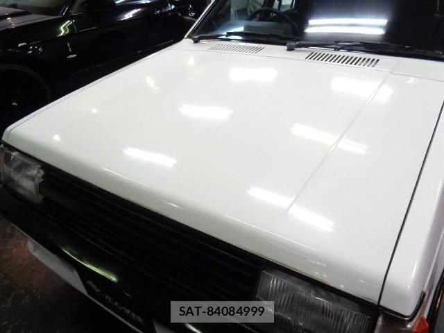 Mitsubishi LANCER 1985 8864184-14