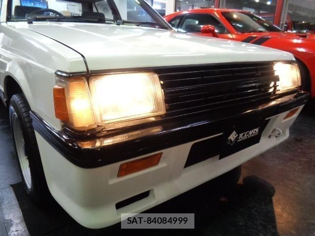 Mitsubishi LANCER 1985 8864184-15