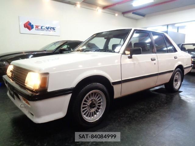 Mitsubishi LANCER 1985 8864184-16