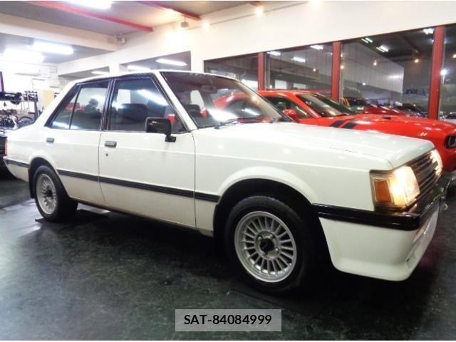 Mitsubishi LANCER 1985 8864184-17