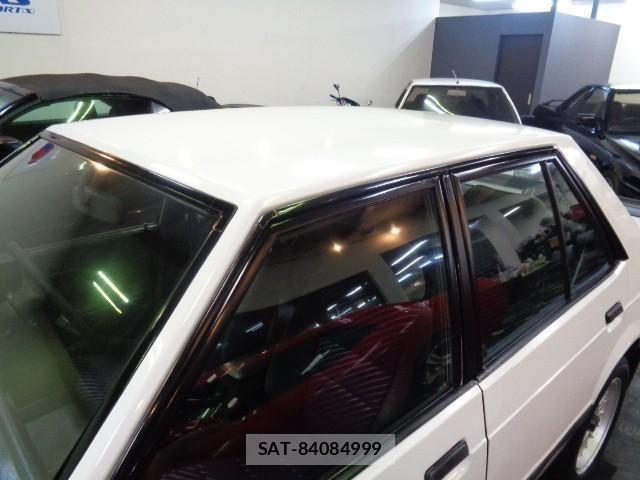Mitsubishi LANCER 1985 8864184-22