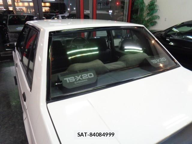 Mitsubishi LANCER 1985 8864184-23