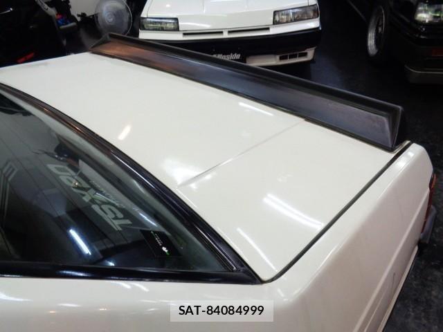 Mitsubishi LANCER 1985 8864184-24