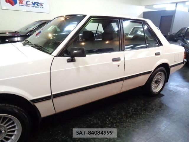 Mitsubishi LANCER 1985 8864184-26