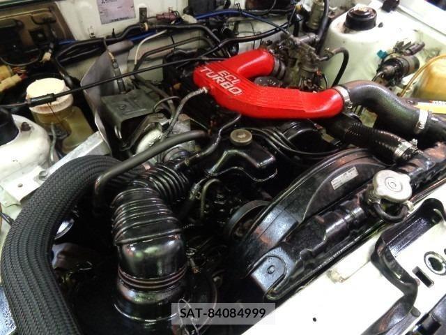 Mitsubishi LANCER 1985 8864184-30
