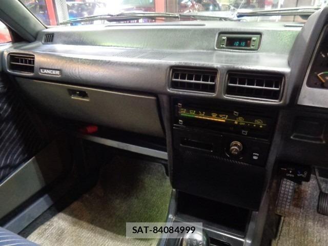 Mitsubishi LANCER 1985 8864184-5