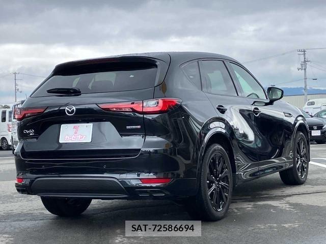 Mazda CX-60 2023 8953198-1