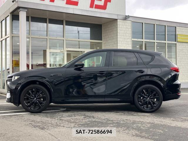 Mazda CX-60 2023 8953198-5