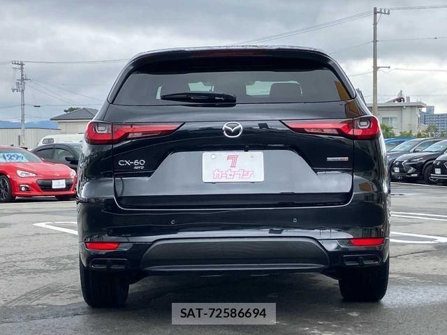 Mazda CX-60 2023 8953198-6