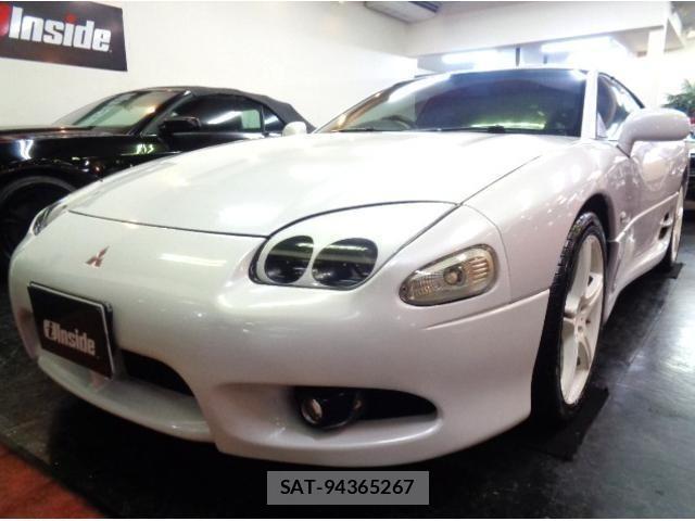 Mitsubishi GTO 1998 8864591-0