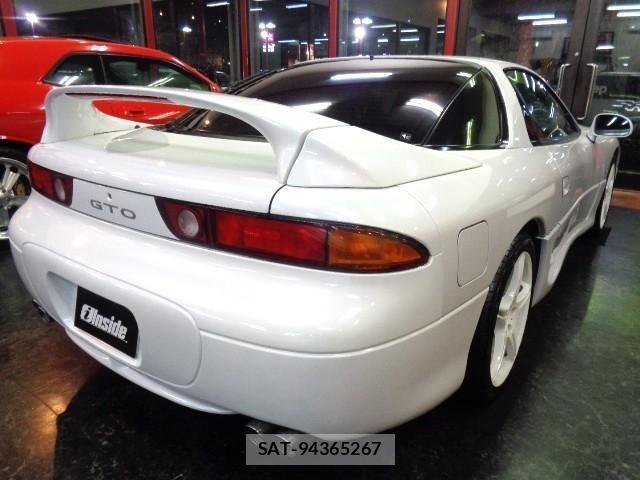 Mitsubishi GTO 1998 8864591-1