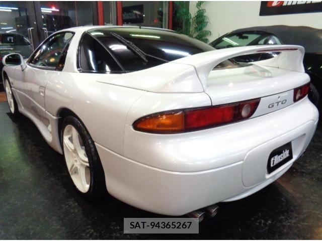 Mitsubishi GTO 1998 8864591-12