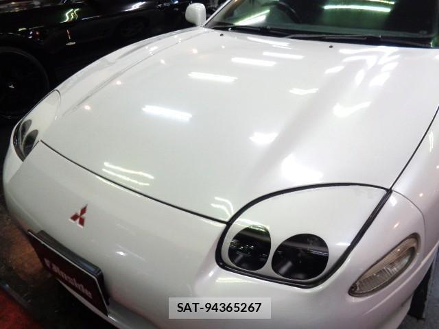 Mitsubishi GTO 1998 8864591-13
