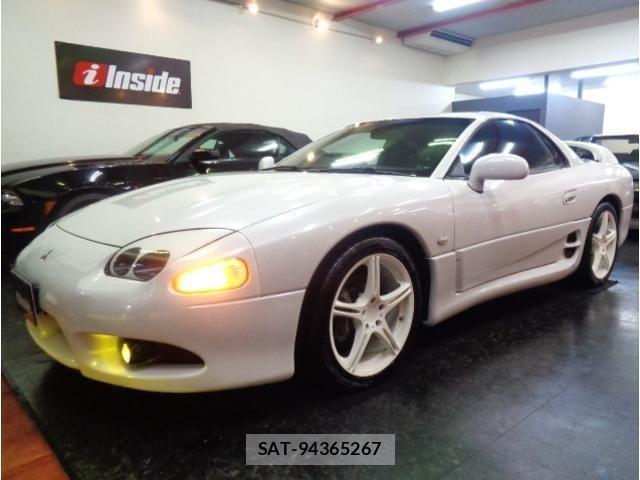Mitsubishi GTO 1998 8864591-14