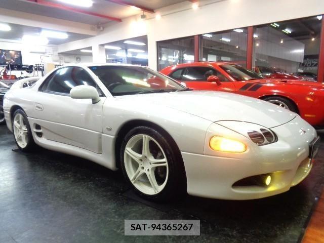 Mitsubishi GTO 1998 8864591-15