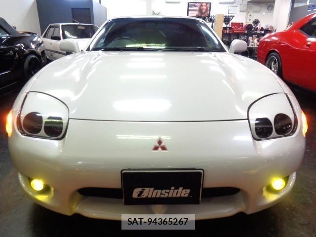 Mitsubishi GTO 1998 8864591-16