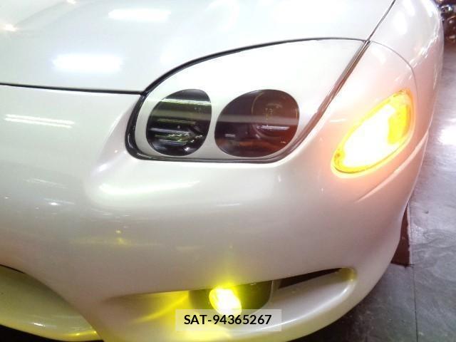 Mitsubishi GTO 1998 8864591-17