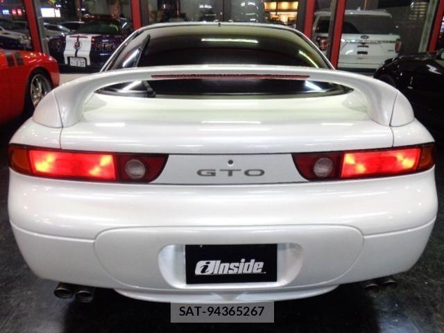 Mitsubishi GTO 1998 8864591-18