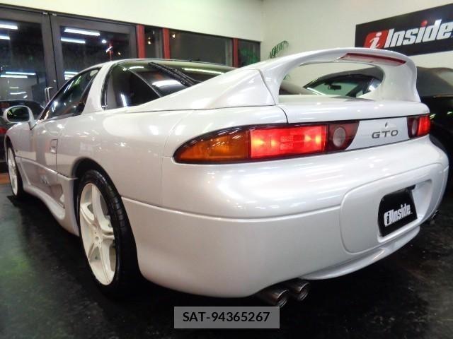 Mitsubishi GTO 1998 8864591-19