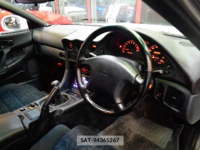 Mitsubishi GTO 1998 8864591-2