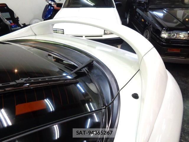 Mitsubishi GTO 1998 8864591-25