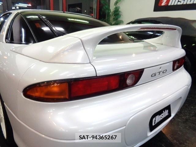 Mitsubishi GTO 1998 8864591-26
