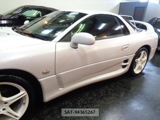 Mitsubishi GTO 1998 8864591-27