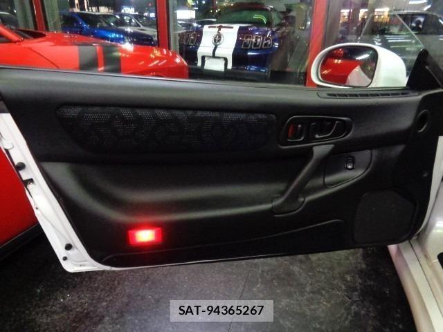 Mitsubishi GTO 1998 8864591-29