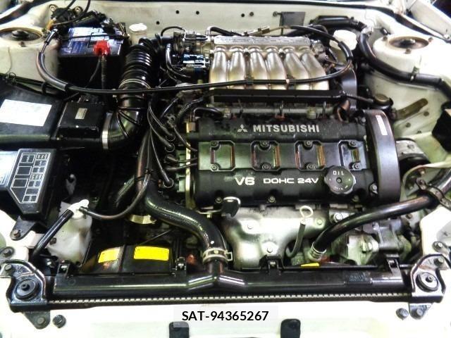 Mitsubishi GTO 1998 8864591-31