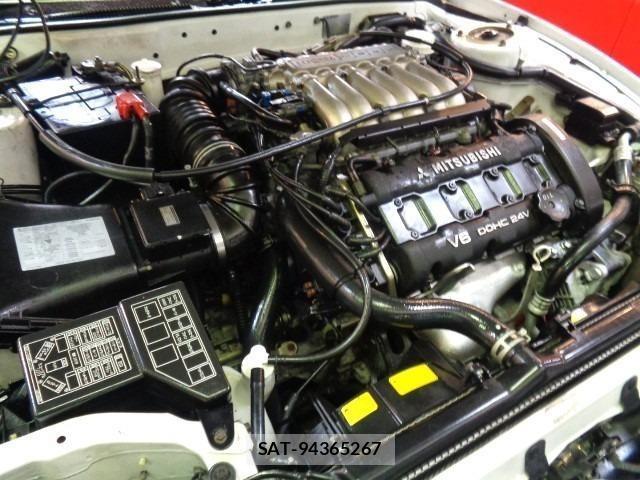Mitsubishi GTO 1998 8864591-32