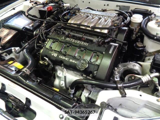 Mitsubishi GTO 1998 8864591-33