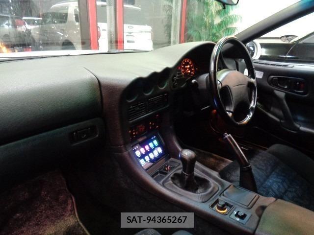 Mitsubishi GTO 1998 8864591-5