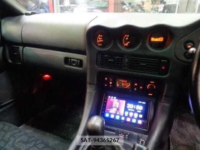Mitsubishi GTO 1998 8864591-6