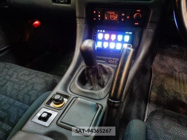 Mitsubishi GTO 1998 8864591-7