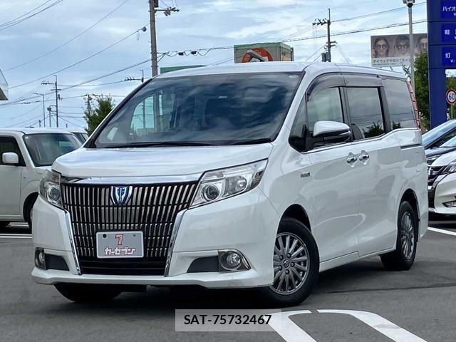 Toyota ESQUIRE 2015 8908406-0