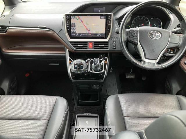 Toyota ESQUIRE 2015 8908406-2